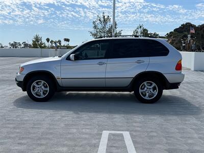 2003 BMW X5 3.0i   - Photo 11 - Laguna Niguel, CA 92677