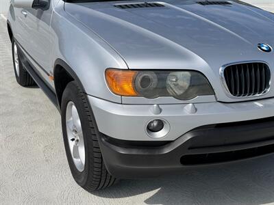 2003 BMW X5 3.0i   - Photo 24 - Laguna Niguel, CA 92677