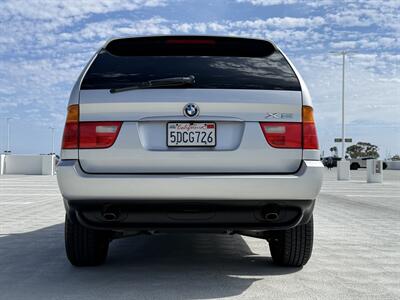 2003 BMW X5 3.0i   - Photo 18 - Laguna Niguel, CA 92677