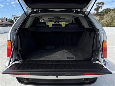 2003 BMW X5 3.0i   - Photo 49 - Laguna Niguel, CA 92677