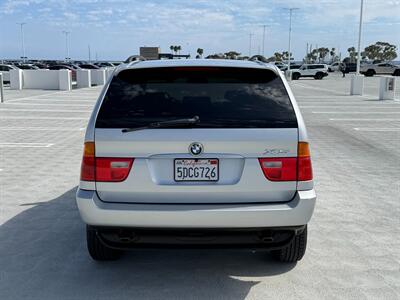 2003 BMW X5 3.0i   - Photo 19 - Laguna Niguel, CA 92677