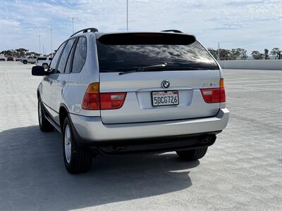 2003 BMW X5 3.0i   - Photo 17 - Laguna Niguel, CA 92677