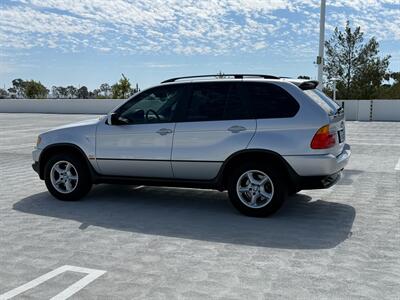 2003 BMW X5 3.0i   - Photo 12 - Laguna Niguel, CA 92677