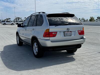 2003 BMW X5 3.0i   - Photo 16 - Laguna Niguel, CA 92677