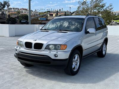 2003 BMW X5 3.0i   - Photo 7 - Laguna Niguel, CA 92677