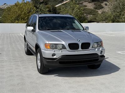2003 BMW X5 3.0i   - Photo 3 - Laguna Niguel, CA 92677