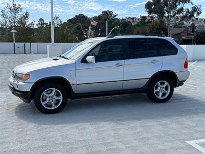 2003 BMW X5 3.0i   - Photo 10 - Laguna Niguel, CA 92677