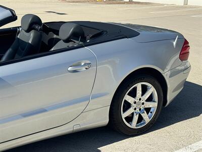 2003 Mercedes-Benz SL 500   - Photo 29 - Laguna Niguel, CA 92677