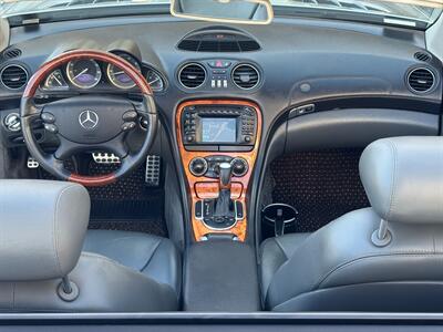 2003 Mercedes-Benz SL 500   - Photo 113 - Laguna Niguel, CA 92677