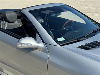 2003 Mercedes-Benz SL 500   - Photo 45 - Laguna Niguel, CA 92677
