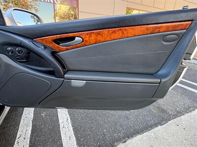 2003 Mercedes-Benz SL 500   - Photo 106 - Laguna Niguel, CA 92677