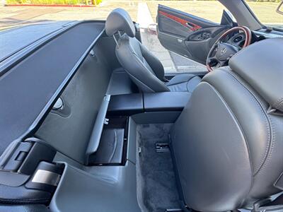 2003 Mercedes-Benz SL 500   - Photo 103 - Laguna Niguel, CA 92677