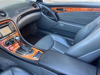 2003 Mercedes-Benz SL 500   - Photo 84 - Laguna Niguel, CA 92677