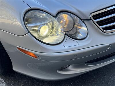 2003 Mercedes-Benz SL 500   - Photo 54 - Laguna Niguel, CA 92677