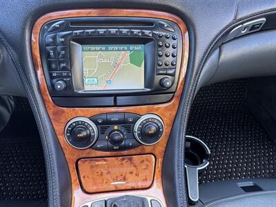 2003 Mercedes-Benz SL 500   - Photo 91 - Laguna Niguel, CA 92677
