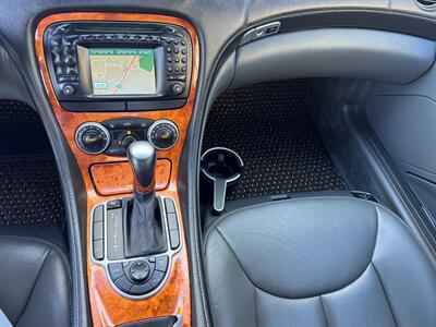 2003 Mercedes-Benz SL 500   - Photo 90 - Laguna Niguel, CA 92677