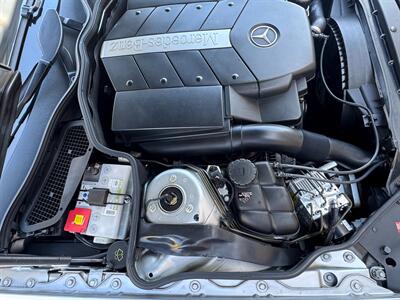 2003 Mercedes-Benz SL 500   - Photo 125 - Laguna Niguel, CA 92677