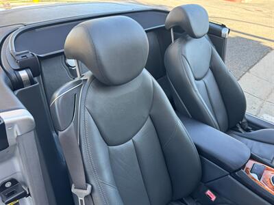 2003 Mercedes-Benz SL 500   - Photo 111 - Laguna Niguel, CA 92677