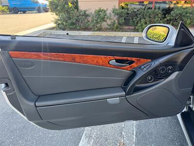 2003 Mercedes-Benz SL 500   - Photo 75 - Laguna Niguel, CA 92677