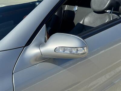 2003 Mercedes-Benz SL 500   - Photo 52 - Laguna Niguel, CA 92677