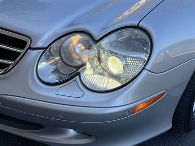 2003 Mercedes-Benz SL 500   - Photo 53 - Laguna Niguel, CA 92677