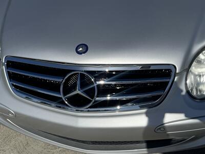 2003 Mercedes-Benz SL 500   - Photo 49 - Laguna Niguel, CA 92677