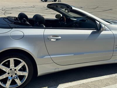 2003 Mercedes-Benz SL 500   - Photo 41 - Laguna Niguel, CA 92677