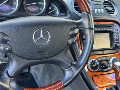 2003 Mercedes-Benz SL 500   - Photo 86 - Laguna Niguel, CA 92677