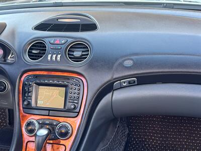2003 Mercedes-Benz SL 500   - Photo 118 - Laguna Niguel, CA 92677