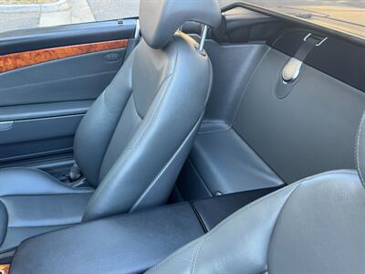 2003 Mercedes-Benz SL 500   - Photo 95 - Laguna Niguel, CA 92677