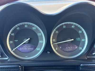 2003 Mercedes-Benz SL 500   - Photo 89 - Laguna Niguel, CA 92677