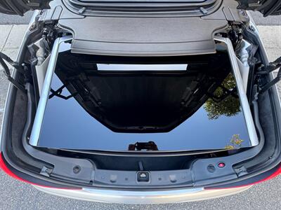 2003 Mercedes-Benz SL 500   - Photo 72 - Laguna Niguel, CA 92677