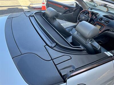 2003 Mercedes-Benz SL 500   - Photo 102 - Laguna Niguel, CA 92677