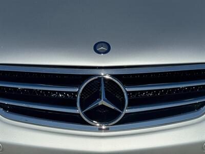2003 Mercedes-Benz SL 500   - Photo 50 - Laguna Niguel, CA 92677