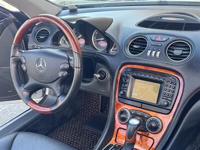 2003 Mercedes-Benz SL 500   - Photo 115 - Laguna Niguel, CA 92677