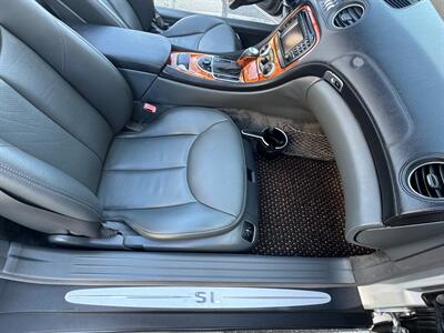 2003 Mercedes-Benz SL 500   - Photo 110 - Laguna Niguel, CA 92677