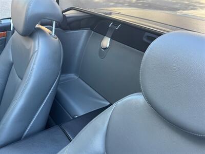 2003 Mercedes-Benz SL 500   - Photo 98 - Laguna Niguel, CA 92677
