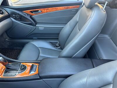 2003 Mercedes-Benz SL 500   - Photo 94 - Laguna Niguel, CA 92677
