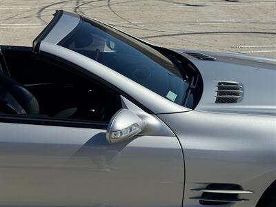 2003 Mercedes-Benz SL 500   - Photo 43 - Laguna Niguel, CA 92677