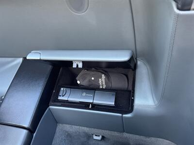 2003 Mercedes-Benz SL 500   - Photo 100 - Laguna Niguel, CA 92677