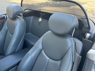 2003 Mercedes-Benz SL 500   - Photo 96 - Laguna Niguel, CA 92677