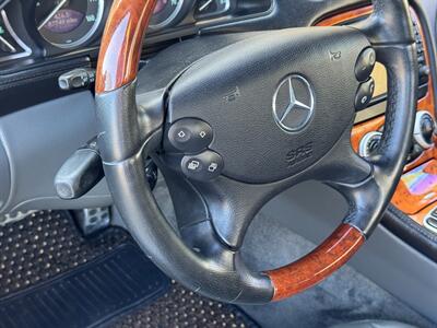 2003 Mercedes-Benz SL 500   - Photo 85 - Laguna Niguel, CA 92677