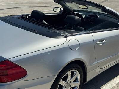 2003 Mercedes-Benz SL 500   - Photo 39 - Laguna Niguel, CA 92677