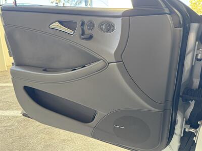 2006 Mercedes-Benz CLS CLS 500   - Photo 126 - Laguna Niguel, CA 92677