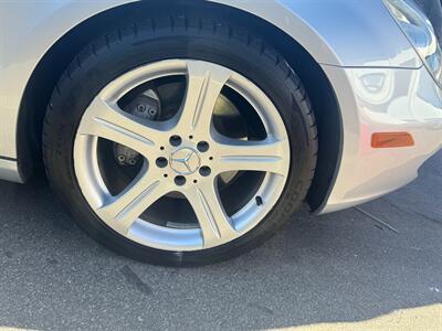 2006 Mercedes-Benz CLS CLS 500   - Photo 121 - Laguna Niguel, CA 92677