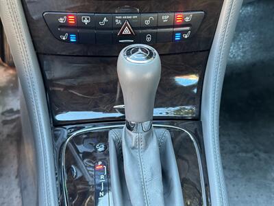 2006 Mercedes-Benz CLS CLS 500   - Photo 39 - Laguna Niguel, CA 92677