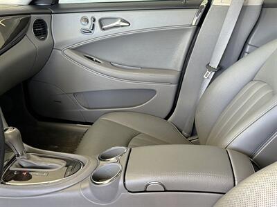 2006 Mercedes-Benz CLS CLS 500   - Photo 131 - Laguna Niguel, CA 92677