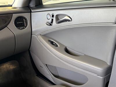 2006 Mercedes-Benz CLS CLS 500   - Photo 143 - Laguna Niguel, CA 92677