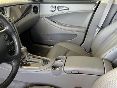 2006 Mercedes-Benz CLS CLS 500   - Photo 134 - Laguna Niguel, CA 92677