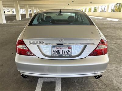 2006 Mercedes-Benz CLS CLS 500   - Photo 88 - Laguna Niguel, CA 92677
